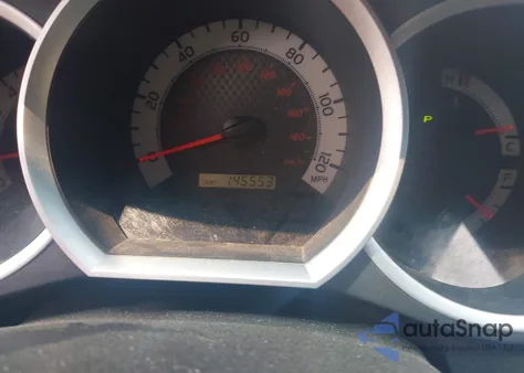 2013 Toyota Tacoma from USA, damaged, VIN 5TFUU4EN5DX064470